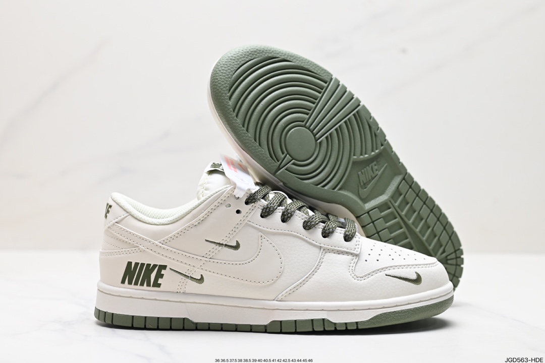 Nike Dunk Shoes